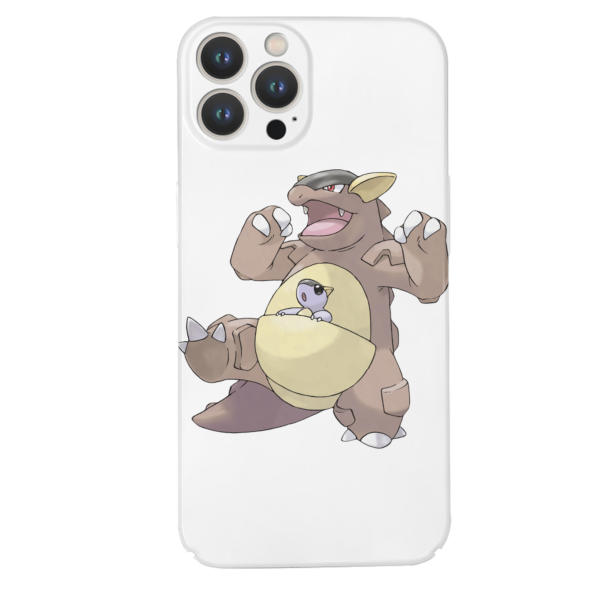 （画像用） ポケットモンスター Pokémon 【iPhone 14シリーズ対応】ハードケース